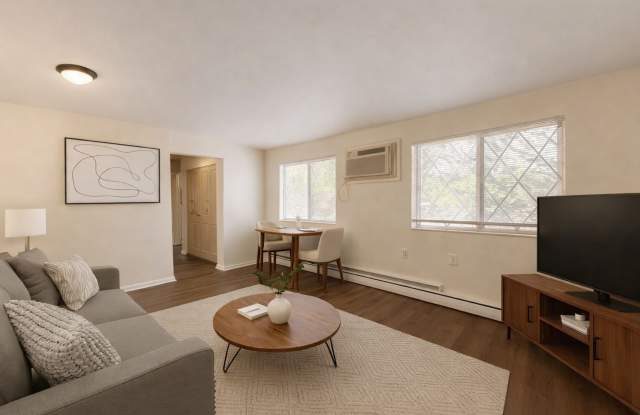 Jefferson Trace Apartments: One-bedroom in Beaver PA! photos photos