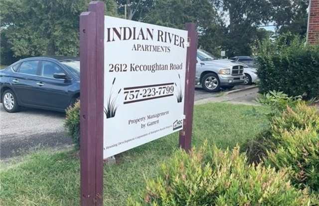 2612 Kecoughtan Road Gallery 2