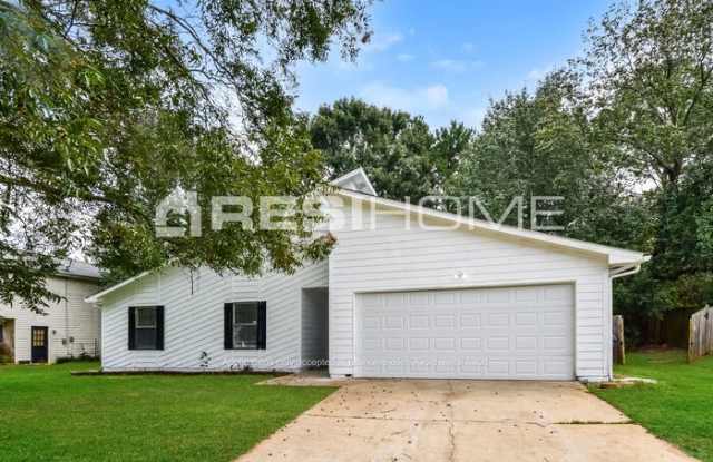 5894 Clate Court - 5894 Clate Court, Clayton County, GA 30294