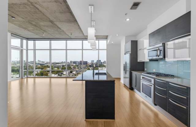 Large Three Bedroom Condo at Terrazzo In The Gulch photos photos