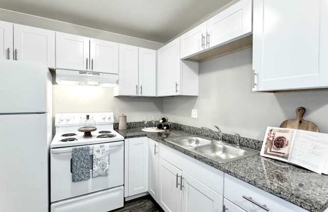 Westview Apartments Gallery 3