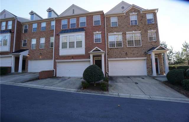 4652 Creekside Villas Way SE - 4652 Creekside Villas Way SE, Smyrna, GA 30082