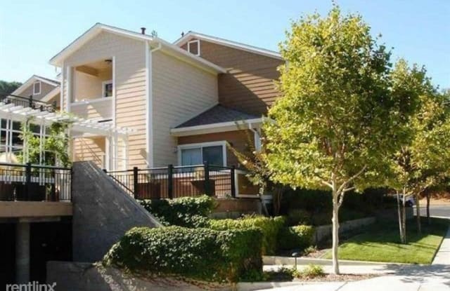 1192 Walker Ave - 1192 Walker Avenue, Walnut Creek, CA 94596