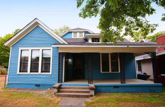 1320 S Battery Street photos photos