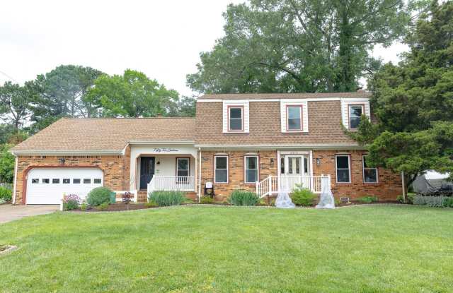 4 Bed 2.5 Bath Home In VA Beach for Rent ! photos photos