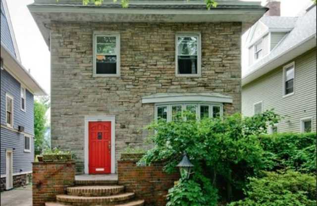 1412 Ditmas Avenue - 1412 Ditmas Avenue, Brooklyn, NY 11226