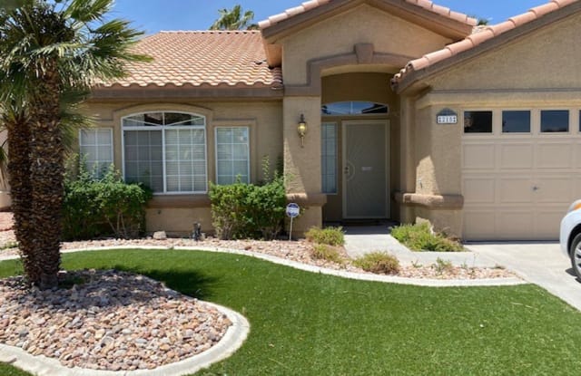 215 Charter Oak - 215 Charter Oak Street, Henderson, NV 89074