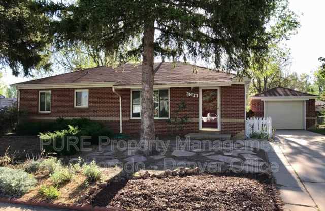 6286 S Sycamore St - 6286 South Sycamore Street, Littleton, CO 80120