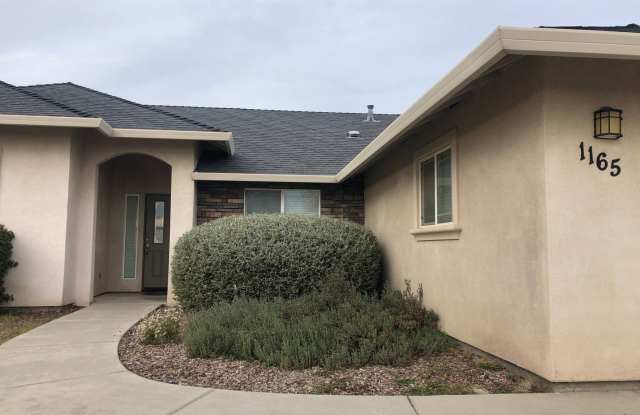 Gorgeous House in Cal Park - Available Soon!! - 1165 Dog Leg Drive, Chico, CA 95928