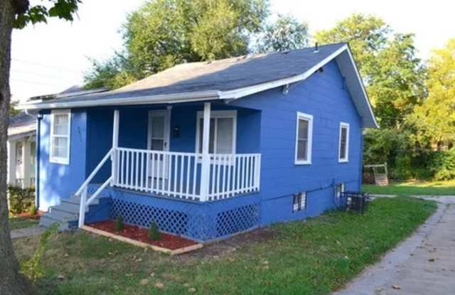 3836 Mersington Avenue photos photos