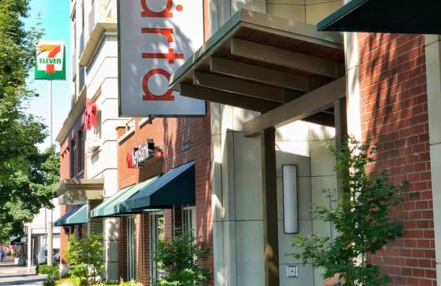 Spacious 1Bed/1Bath in Ballard in The Hjarta, A Condominium available for December 10th at $2350! Gallery 1