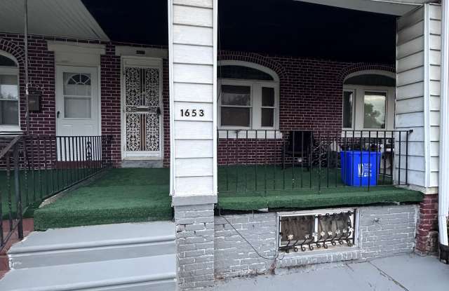 1653 West Wyoming Avenue photos photos