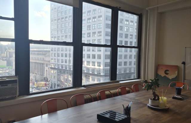 260 W 35th St photos photos