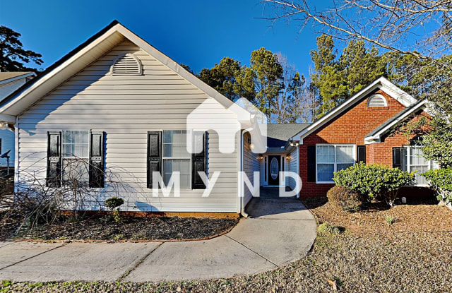 168 Southern Magnolia Ln - 168 Southern Magnolia Lane, Henry County, GA 30273