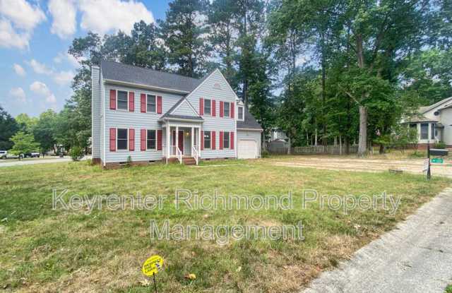 6104 Bakers Hill Place Gallery 3