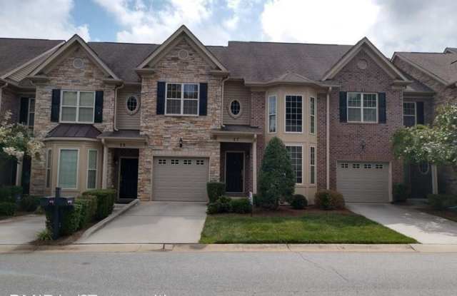 17 Cherine Way - 17 Cherine Way, Greensboro, NC 27410