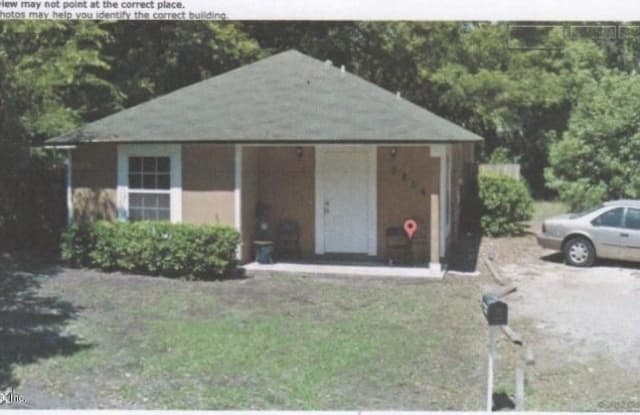 3806 Perry St - 3806 Perry Street, Jacksonville, FL 32206