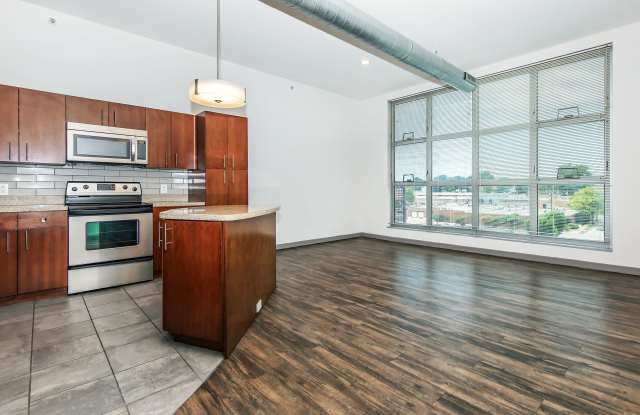 Lofts at Forest Park photos photos