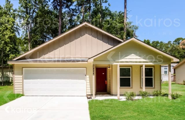 204 Wild Oak - 204 Wild Oak, Cedar Point, TX 77351