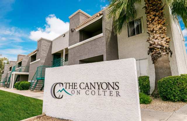 The Canyons on Colter photos photos