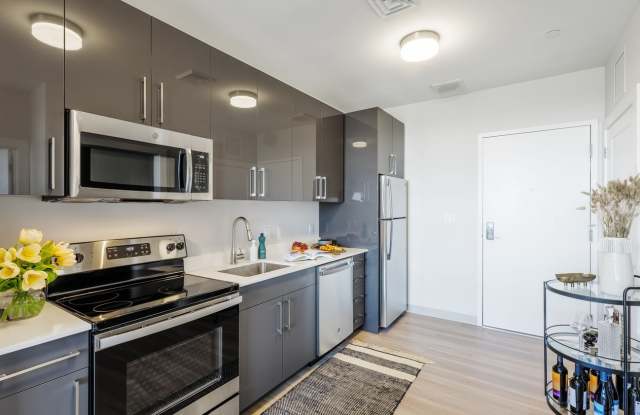 The Overlook at St. Gabriel's photos photos The Overlook at St. Gabriel's photos photos