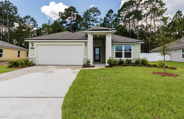487 DEER CROSSING RD - 487 Deer Crossing Road, St. Johns County, FL 32086