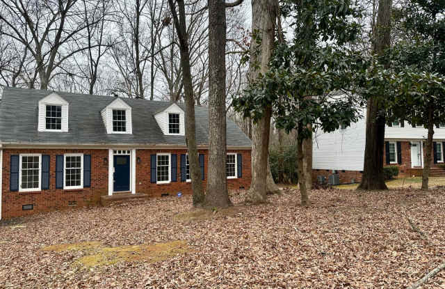 1401 Longbrook Drive Gallery 3