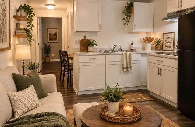 Welcome Home to Comfortable Living at 6111 S Klein Ave! Gallery 2