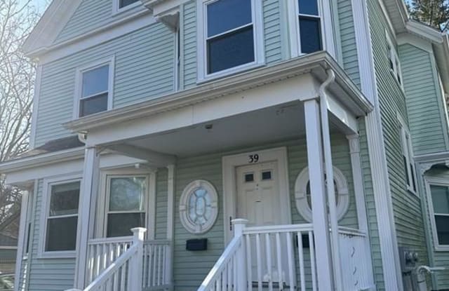 39 Thorndike St - 39 Thorndike Street, Beverly, MA 01915 39 Thorndike St - 39 Thorndike Street, Beverly, MA 01915