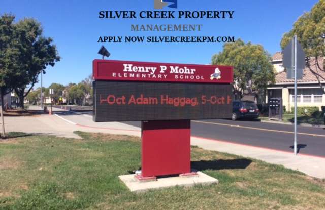 Gorgeous Pleasanton Home across Mohr Elementary School - 4 Bedroom 2.5 Bath photos photos