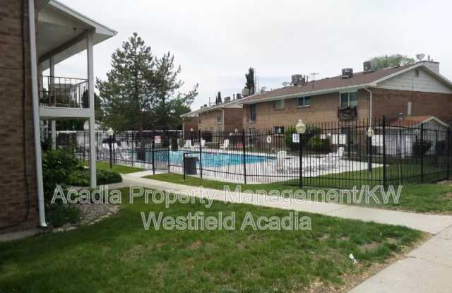 4770 S 700 E - 4770 South 700 East, Murray, UT 84107