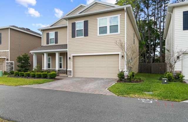 4 Bedroom 3 Bath Home in Arbor Greens - 1454 Northwest 136th Boulevard, Alachua County, FL 32606