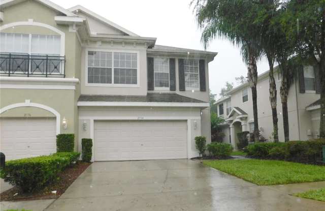 2134 PARK CRESCENT DRIVE - 2134 Park Crescent Drive, Land O' Lakes, FL 34639