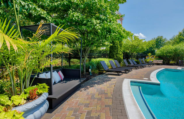 Park Place at Van Dorn photos photos