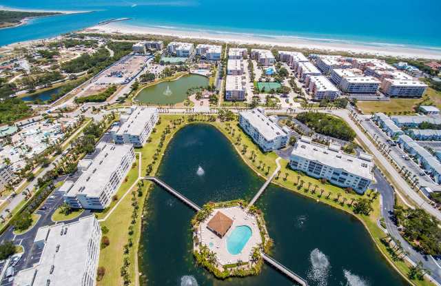 8871 Lake Drive - 8871 Lake Dr, Cape Canaveral, FL 32920