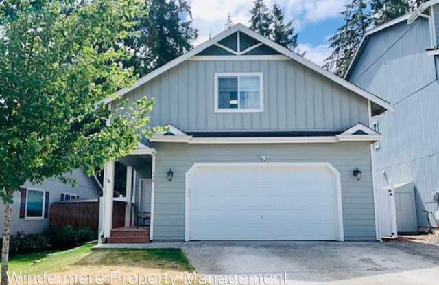 150 SW Marcia Way - 150 Southwest Marcia way, Port Orchard, WA 98366