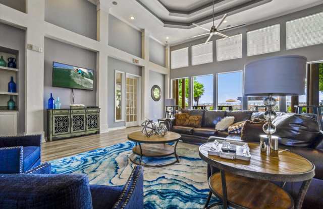 Blue Lake Villas II photos photos