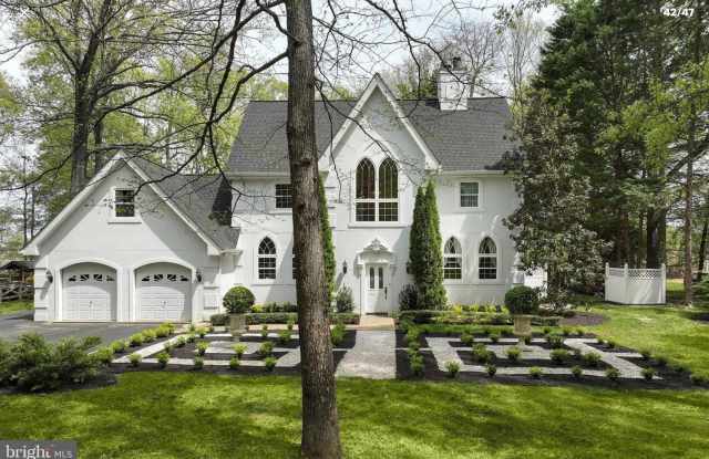 1012 S CREEK VIEW CT. - 1012 South Creek View Court, Shady Side, MD 20778