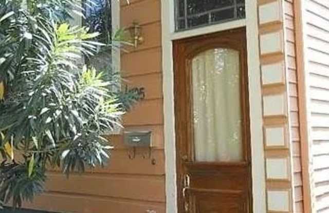 805 DANTE Street - 805 Dante Street, New Orleans, LA 70118 805 DANTE Street - 805 Dante Street, New Orleans, LA 70118