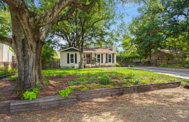 1308 Driftwood Drive - 1308 Driftwood Drive, James Island, SC 29412