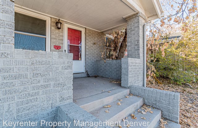 2521 S Broadway Unit A - 2521 South Broadway, Denver, CO 80210