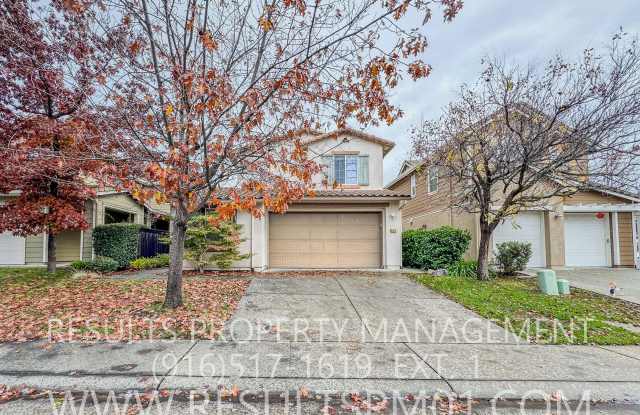 Beautiful 4 Bedroom 3 Bath home - 802 Morning Dove Lane, Rocklin, CA 95765