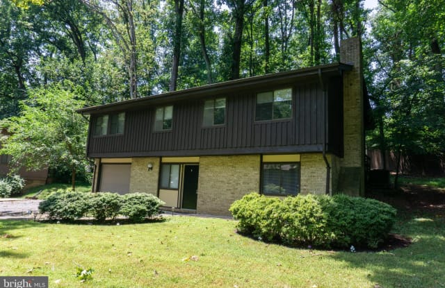 14916 PINEY GROVE COURT - 14916 Piney Grove Court, North Potomac, MD 20878