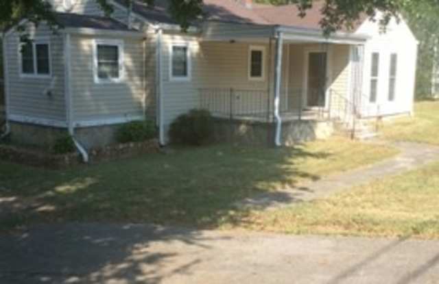 1193 Panola Road - 1193 Panola Road, Redan, GA 30088