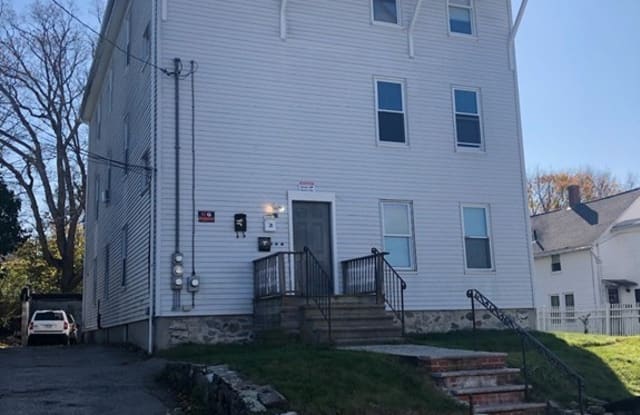 10 Foster St - 10 Foster Street, Webster, MA 01570