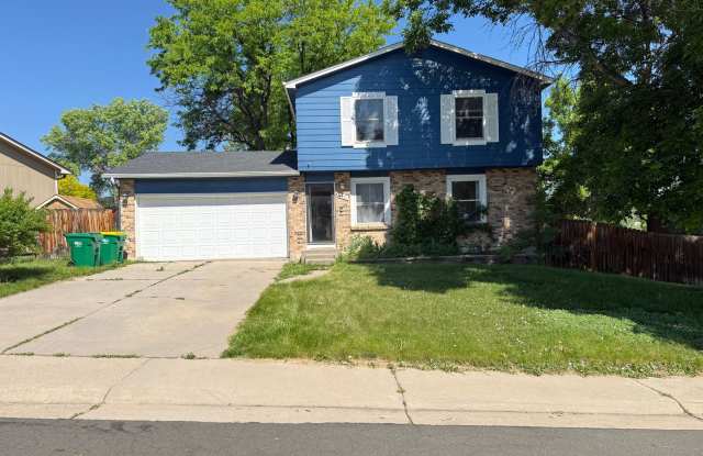 Well-Maintained 3-Bedroom on Quiet Cul-de-Sac – Finished Basement  Garage photos photos