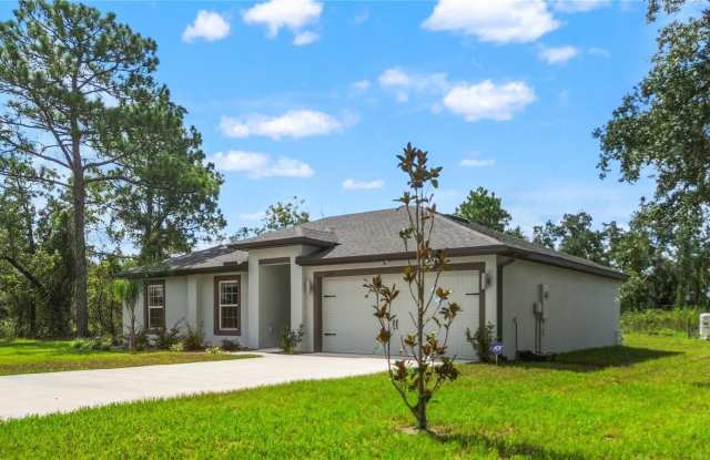 11380 OLD SQUAW AVENUE - 11380 Old Squaw Avenue, Hernando County, FL 34614