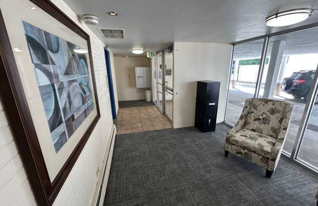 The Executive Apartments Gallery 3