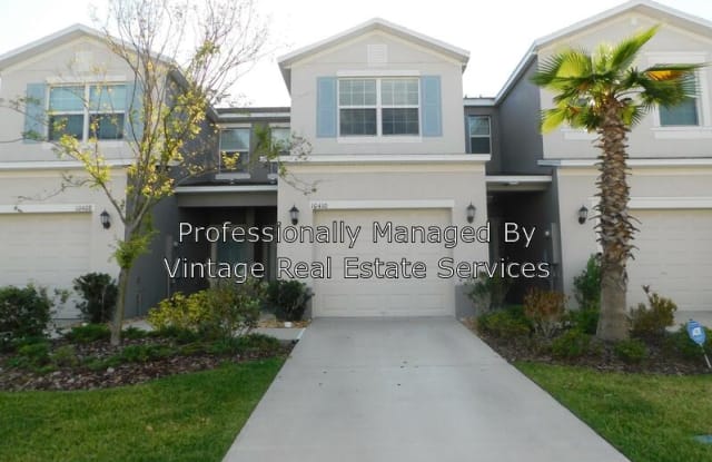10410 Lake Montauk Drive - 10410 Lake Montauk Dr, Riverview, FL 33578