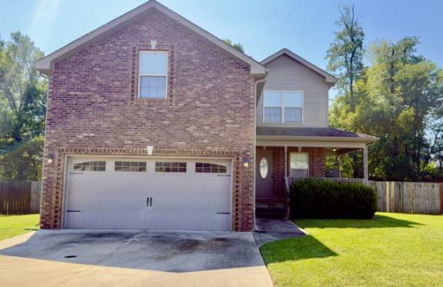 1971 General Neyland Drive Gallery 1
